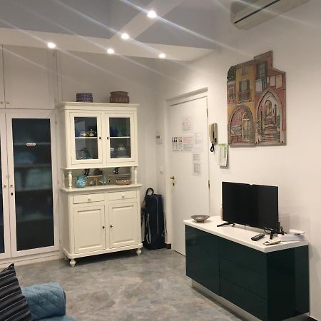 Bilocale Alle 5 Terre Monterosso 200M From The Beach Monterosso al Mare Exterior foto