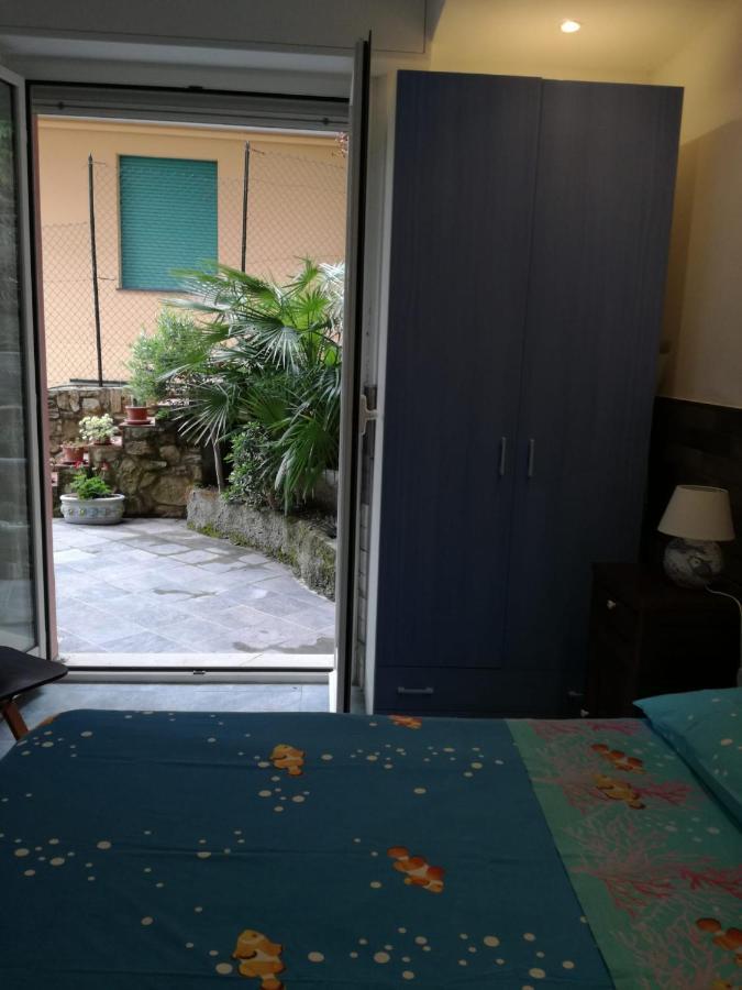 Bilocale Alle 5 Terre Monterosso 200M From The Beach Monterosso al Mare Exterior foto